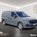 Ford Transit Connect 2026