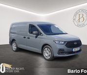 Ford Transit Connect 2026