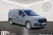 Ford Transit Connect 2026