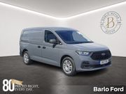 Ford Transit Connect 2026