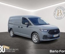 Ford Transit Connect 2026