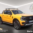 Ford Ranger 2024