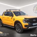Ford Ranger 2024
