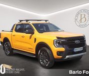 Ford Ranger 2024