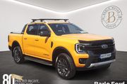 Ford Ranger 2024