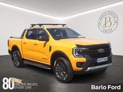Ford Ranger 2024