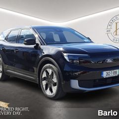 Ford Explorer 2026