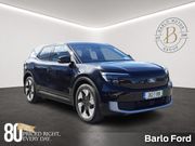 Ford Explorer 2026