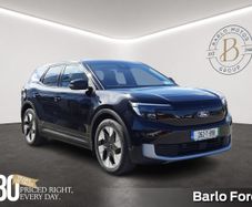 Ford Explorer 2026