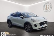 Ford Puma 2025