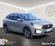 Ford Kuga 2025