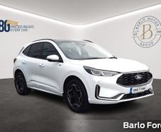 Ford Kuga 2026
