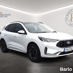 Ford Kuga 2026