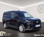 Ford TRANSIT COURIER 2026