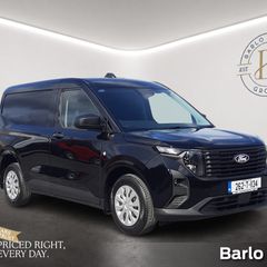 Ford TRANSIT COURIER 2026