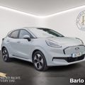 Ford Puma 2026