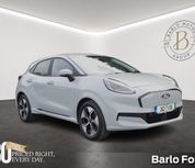Ford Puma 2026