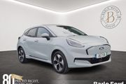Ford Puma 2026
