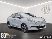 Ford Puma 2026