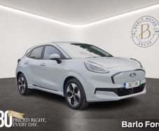 Ford Puma 2026