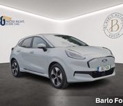 Ford Puma 2026