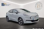 Ford Puma 2026