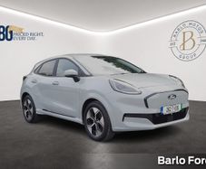 Ford Puma 2026