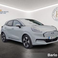 Ford Puma 2026