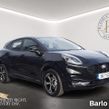 Ford Puma 2026