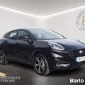 Ford Puma 2026