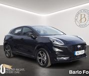 Ford Puma 2026