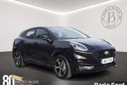 Ford Puma 2026
