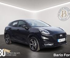 Ford Puma 2026