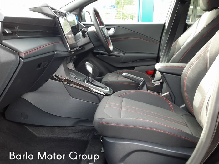 Ford Puma 2026