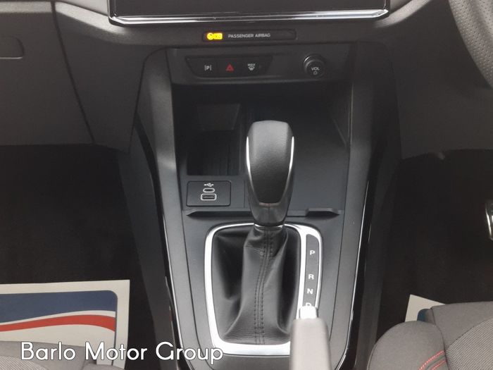 Ford Puma 2026