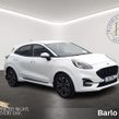 Ford Puma 2021