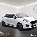 Ford Puma 2021