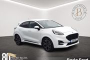 Ford Puma 2021