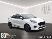 Ford Puma 2021