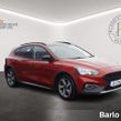 Ford Focus 2022