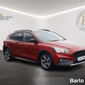 Ford Focus 2022