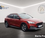 Ford Focus 2022