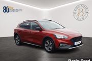 Ford Focus 2022