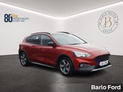 Ford Focus 2022