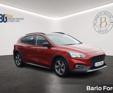 Ford Focus 2022