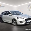 Ford Focus 2020