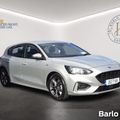 Ford Focus 2020