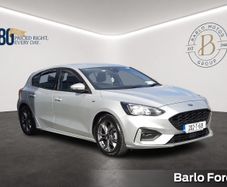 Ford Focus 2020