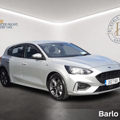 Ford Focus 2020