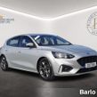 Ford Focus 2020